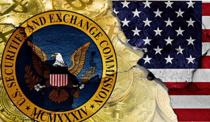 SEC aprueba los ETF de Bitcoin en EUA.