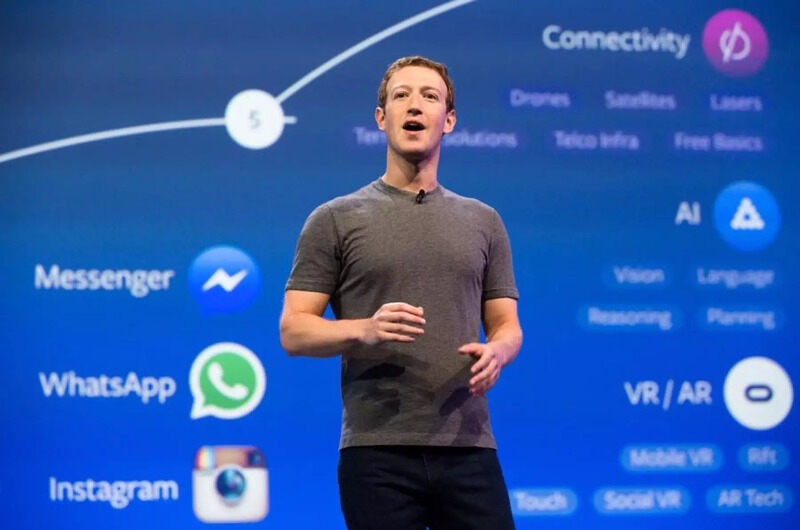 Mark Zuckerberg develará el nombre de su “metaverso” en la próxima conferencia Connect.