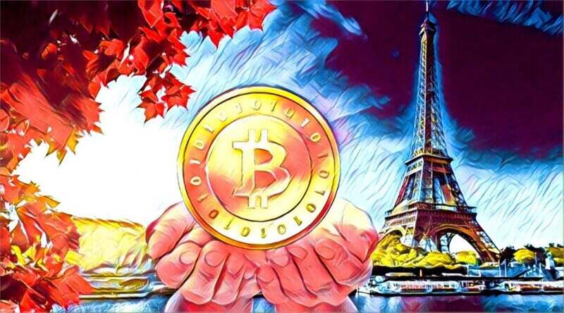 Francia también ha subastado Bitcoins que provienen de actividades ilícitas.