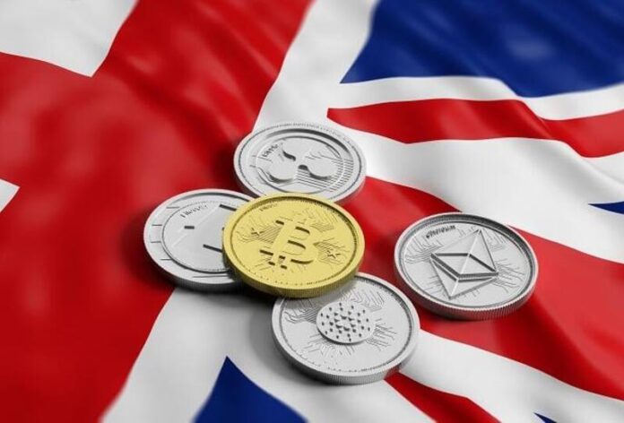 Reino Unido endurece las regulaciones al comercio e intercambio cifrado.