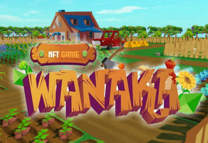 Wanaka Farm está presentando inconvenientes por saturación de sus servidores.