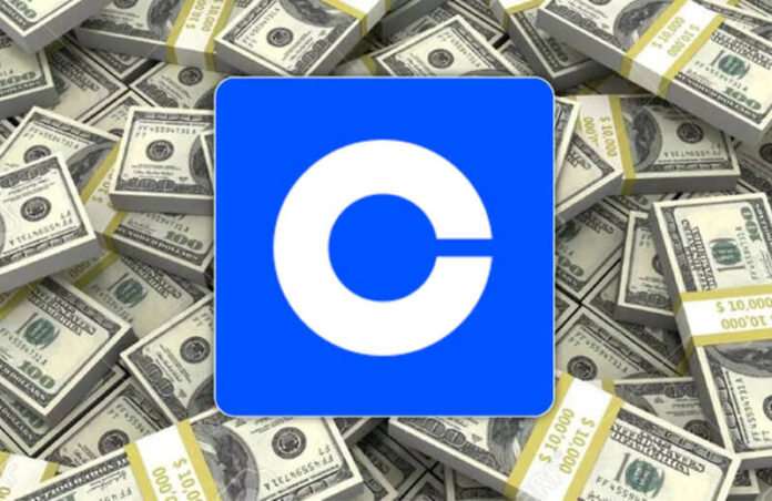 Coinbase lanza a prueba su programa de préstamos “Coinbase One”.