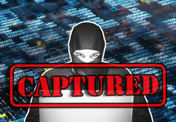 Los hackers de LockerGoga, MegaCortex y Dharma fueron detenidos por la Europol.