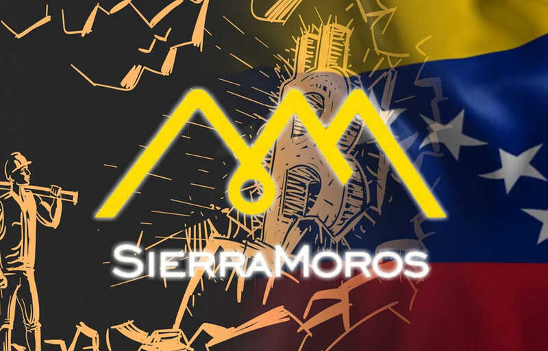 La empresa SierraMoros, C.A. es la beneficiada del fallo judicial.