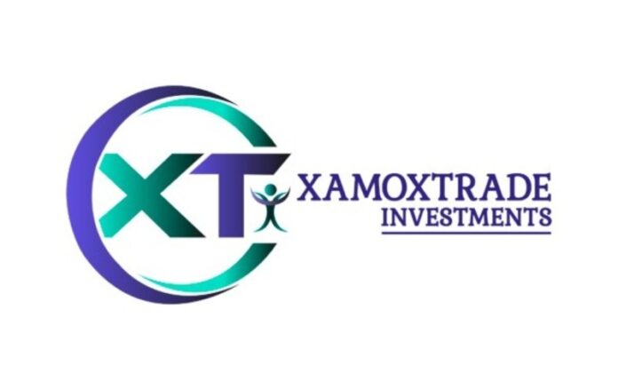 Xamoxtrade Investments llega al mundo de las criptos con su token XIT.