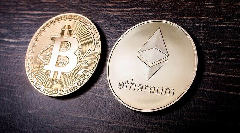 Bitcoin y Ether siguen siendo una buena oportunidad de inversión.