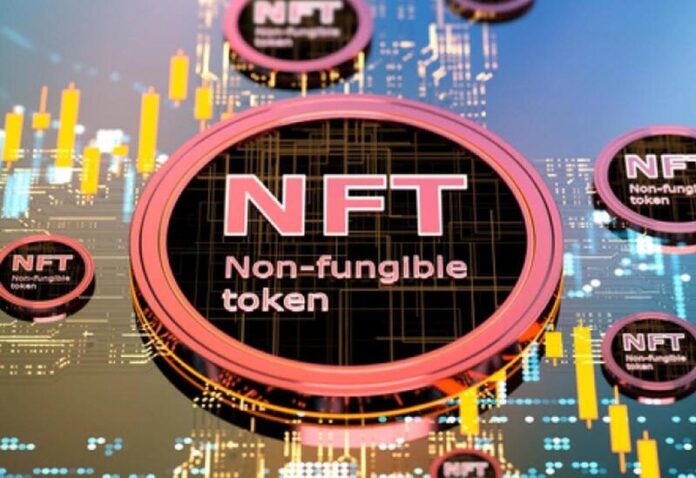 NFT ha sido la palabra más usada y más buscada del mundo cripto en 2021.