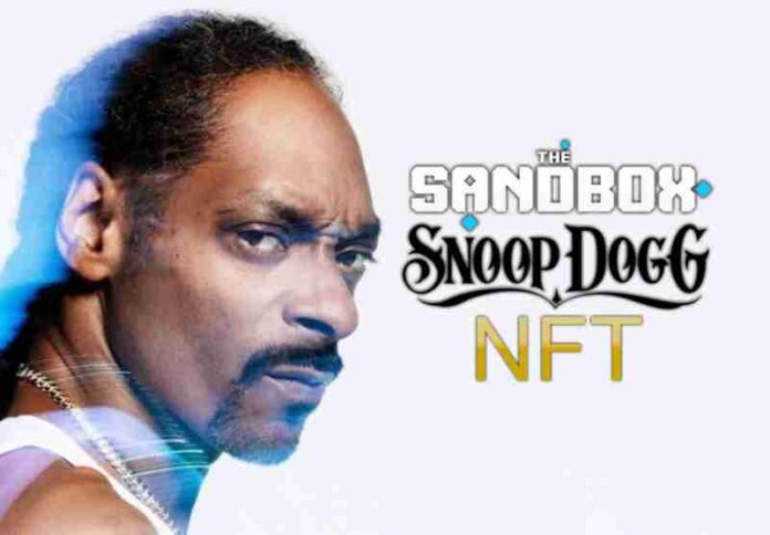 Snoop Dog expande su metaverso virtual llamado Snoopverse.
