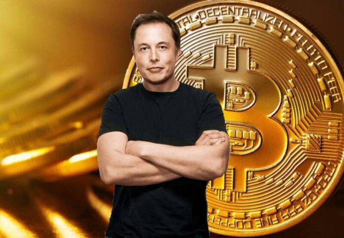 Exempleado de SpaceX afirma que Musk Creo Bitcoin.