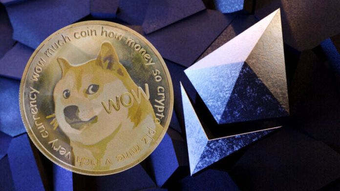 Fundación Dogecoin y Fundación Ethereum se unen para mejorar DOGE.
