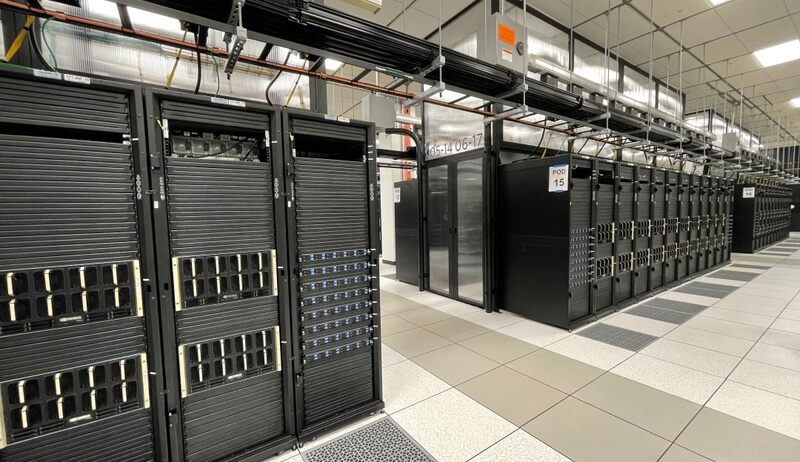 La supercomputadora de Meta será la más grande del mundo.