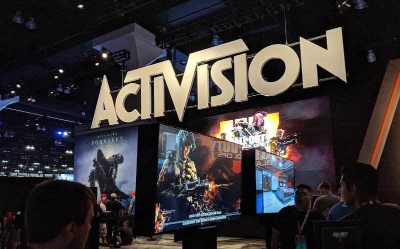 Los mejores títulos de Activision Blizzard ahora serán propiedad de Microsoft.