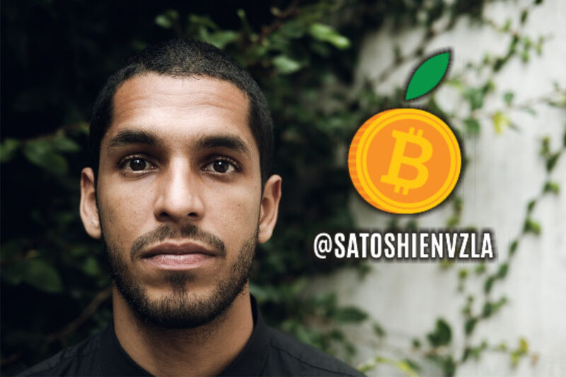 Satoshi en Venezuela es una plataforma para educar sobre Bitcoin y las criptomonedas.
