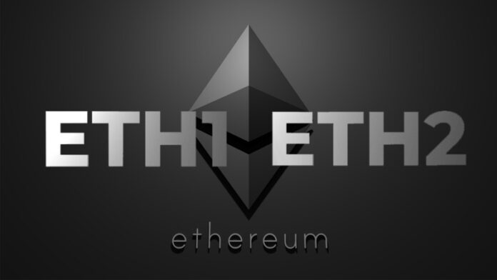 Ethereum elimina las denominaciones ETH1 y ETH2.
