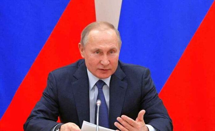 Presidente de Rusia ve conveniente para Rusia seguir con la minería de Bitcoin.