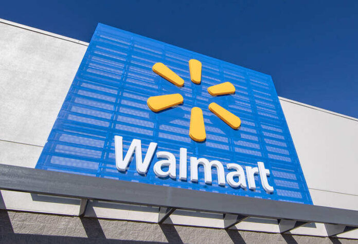 Walmart se sumerge en el mundo de las criptomonedas, los NFT y el metaverso.