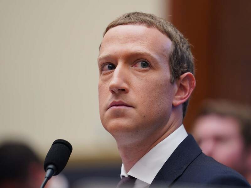 Mark Zuckerberg exige, por el bien de su empresa, que se puedan transferir los datos de la UE a EUA.