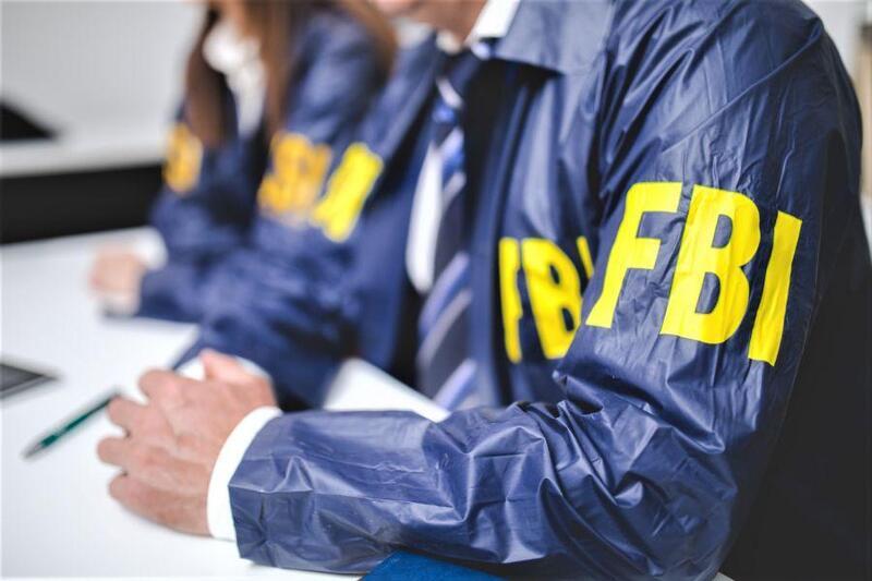FBI crea división especial para investigar y restringir el uso de las criptomonedas.