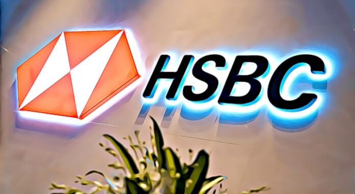 HSBC busca expandirse hacia el metaverso.