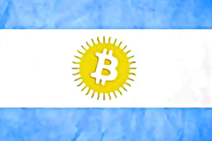 Argentina se prepara para aplicar regulaciones al mercado cripto.