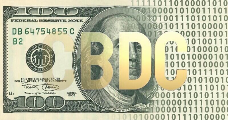 EUA explora la creación de un dólar en formato CBDC.