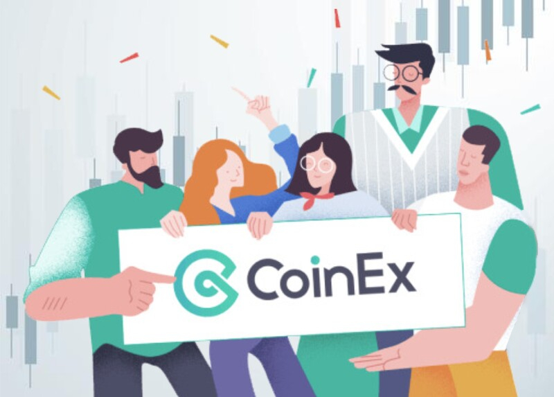CoinEx llegó al mercado en 2017 y se viene consolidando como un exchange eficiente.