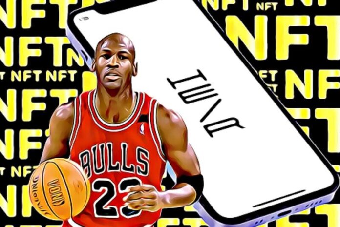 Michael Jordan lanza su primeros NFT a través de su plataforma HEIR.