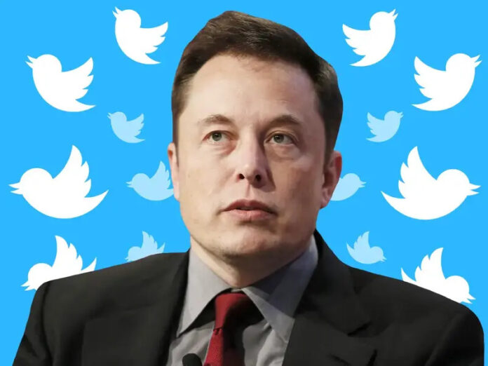 Elon Musk se convierte en el principal accionista de Twitter.