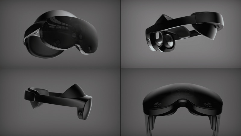 Meta prepara la venta masiva de los dispositivos Project Cambria VR.