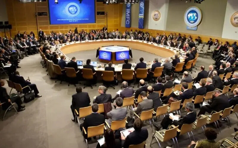 FMI piensa en la regulación como una solución al “problema cripto”.