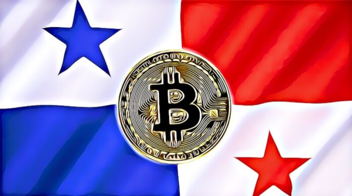 Panamá aprueba ley cripto que da marco legal a Bitcoin y las DAO.