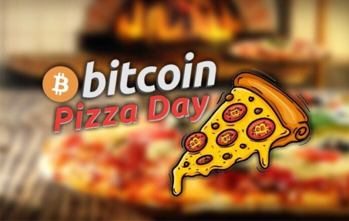 El Bitcoin Pizza Day ya cumple 12 años y aun representa un día de conmemoración para la comunidad cripto.