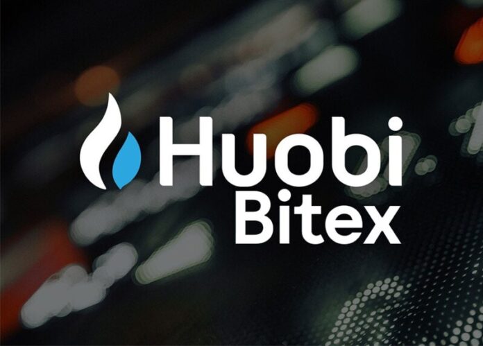 Huobi Global y Bitex se unen para expandir el mercado cripto en América Latina.