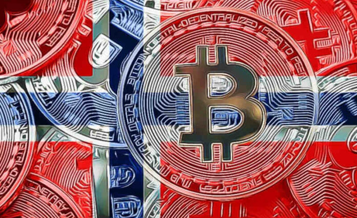 Noruega no va a prohibir el desarrollo de la minería Bitcoin.