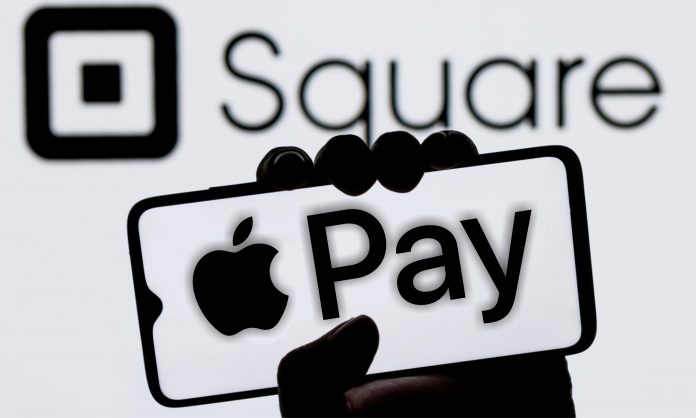 Square se une al grupo de socios de Apple Pay.