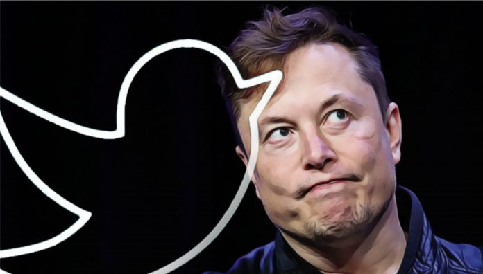 Elon Musk podría dejar sin efecto la compra de Twitter.