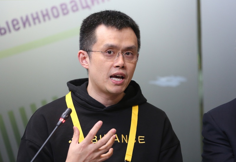 Changpeng Zhao ratifica la transparencia de su plataforma.