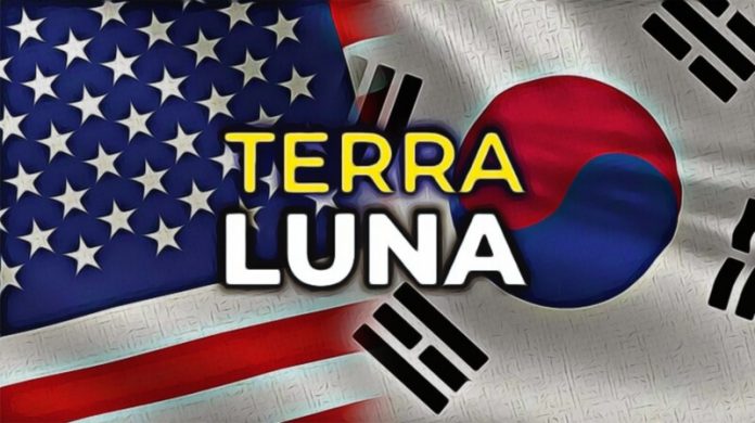 Corea del Sur y Estados Unidos cooperaran para investigar juntos a Do Kwon y Terra.