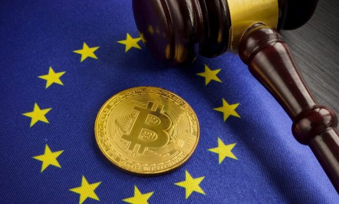 La Unión Europea establece reglas para las billeteras criptográficas.