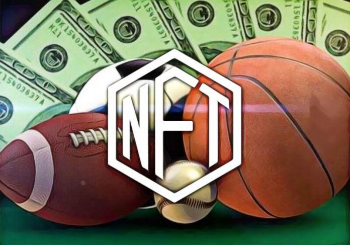 Los NFT generan ingresos millonarios para las marcas, ligas y equipos deportivos.