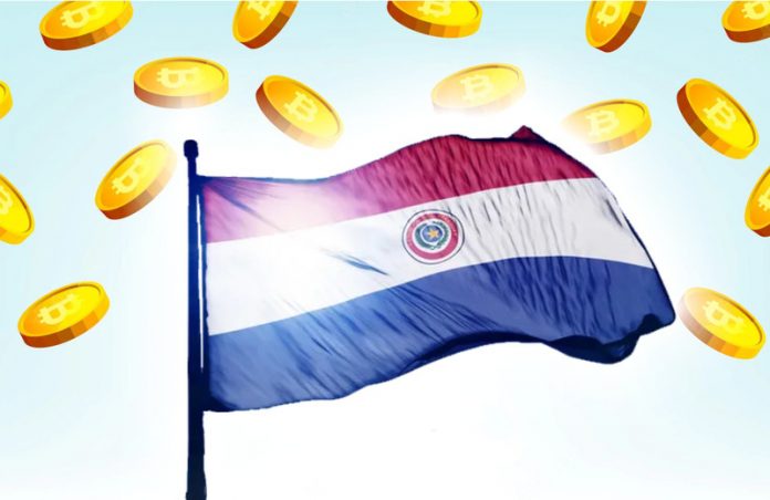 Paraguay esta cerca de poner en vigencia una “Ley Bitcoin”.