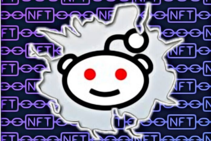 Reddit se asocia con Polygon para lanzar avatares en formato NFT.