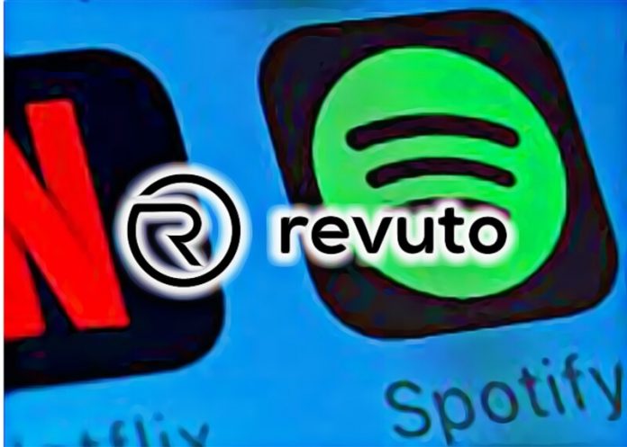 Revulution NFT ofrece membresías de Spotify y Netflix en formato NFT.