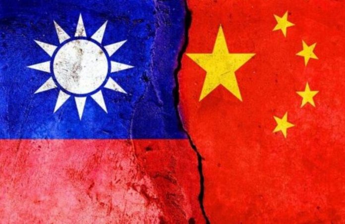 Taiwán se protege de los ciberataques chinos.