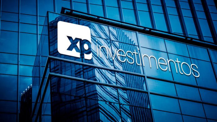 XP Investimento tendrá su propia plataforma cripto.