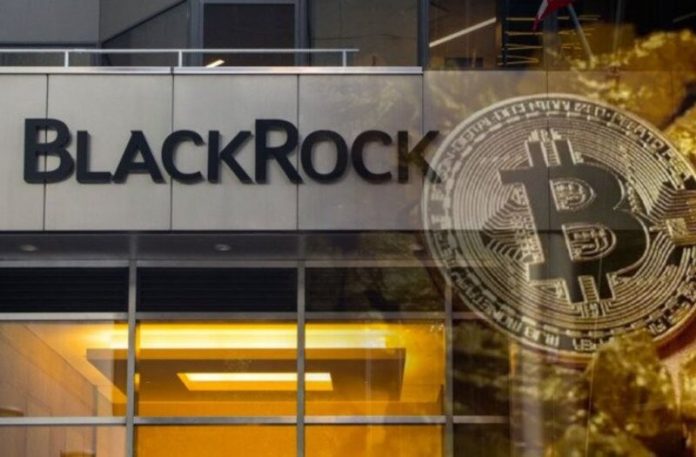 BlackRock lanzó un fideicomiso privado de Bitcoin.