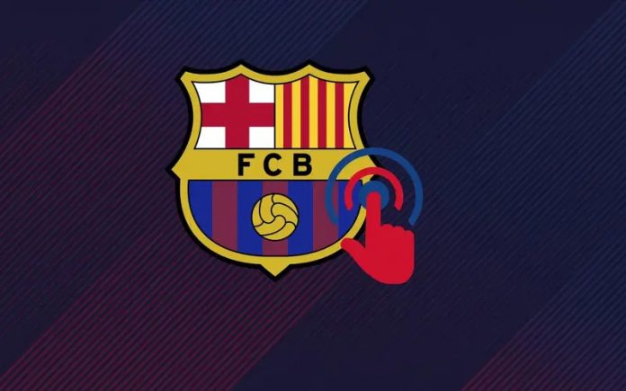 FC Barcelona cede una cuarta parte de Barça Studios a Chiliz.