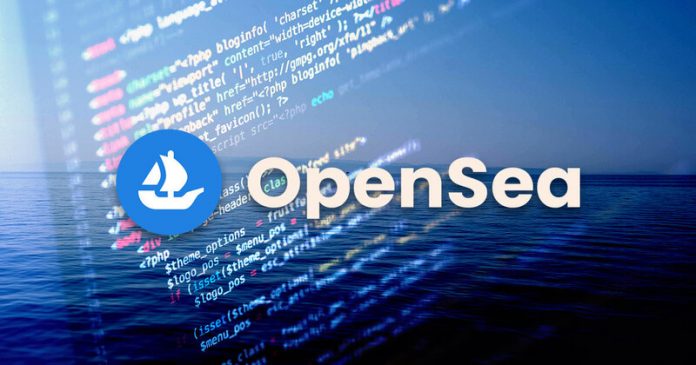 OpenSea trabaja en la seguridad del mercado de NFTs.