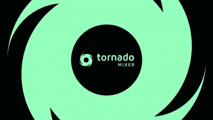 Tornado Cash sanciona y prohibida por los Estados Unidos.