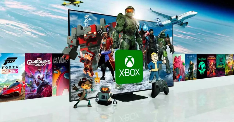 Microsoft no tiene intención de crear un metaverso a través de Xbox.
